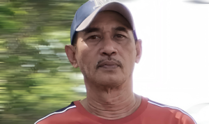 Kadis Perkimtan Halteng Abdullah Yusuf. (Foto: Dok. Zt)