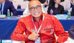 Ketua Umum DePA-RI, Dr. Tahir Musa Luthfi Yazid, SH, L.LM (Foto: Dok. pribadi)