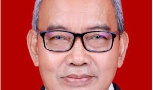 KH Zaenal Abidin Syuja'i (Foto: Dok. pribadi)