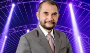 Muhammad Budi Djatmiko (Foto: Dok. pribadi)