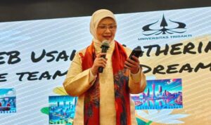 Prof. Yolanda Masnita Siagian (Foto: Dok. pribadi)