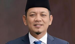 Ketua Umum PB Al-Khairiyah Cilegon Banten H Ali Mujahidin (Foto: Dok. pribadi)