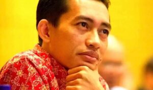 Ocit Abdurrosyid Siddiq (Foto: Dok. pribadi)