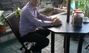 Sulik Yayat Budi Santoso Ditunjuk Sebagai PLT, Komitmen Meritokrasi Gubernur Sherly Dipertanyakan