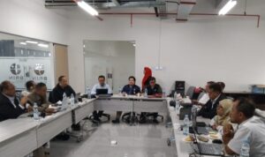 Munas Ikatan Peneliti dan Inovator Indonesia (IPINDO) pada 2 September 2026 di Gedung Pusat Penelitian dan Pengembangan Indonesia (PPDI), Badan Riset dan Inovasi Nasional (BRIN) Jakarta (Foto: Dok. IPINDO).
