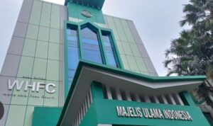 Gedung MUI Pusat, Jl. Proklamasi 51, Pegangsaan, Menteng, Jakarta Pusat (Foto: Istimewa)