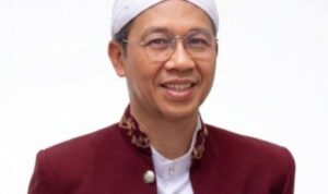 H. Sugandi Miharja, Ph.D (Foto: Dok. pribadi)
