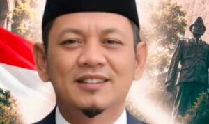 Ketua Umum PB Al-Khairiyah Dr. Ali Mujahidin, SHI, MM, MH (Foto: Dok. Pribadi)